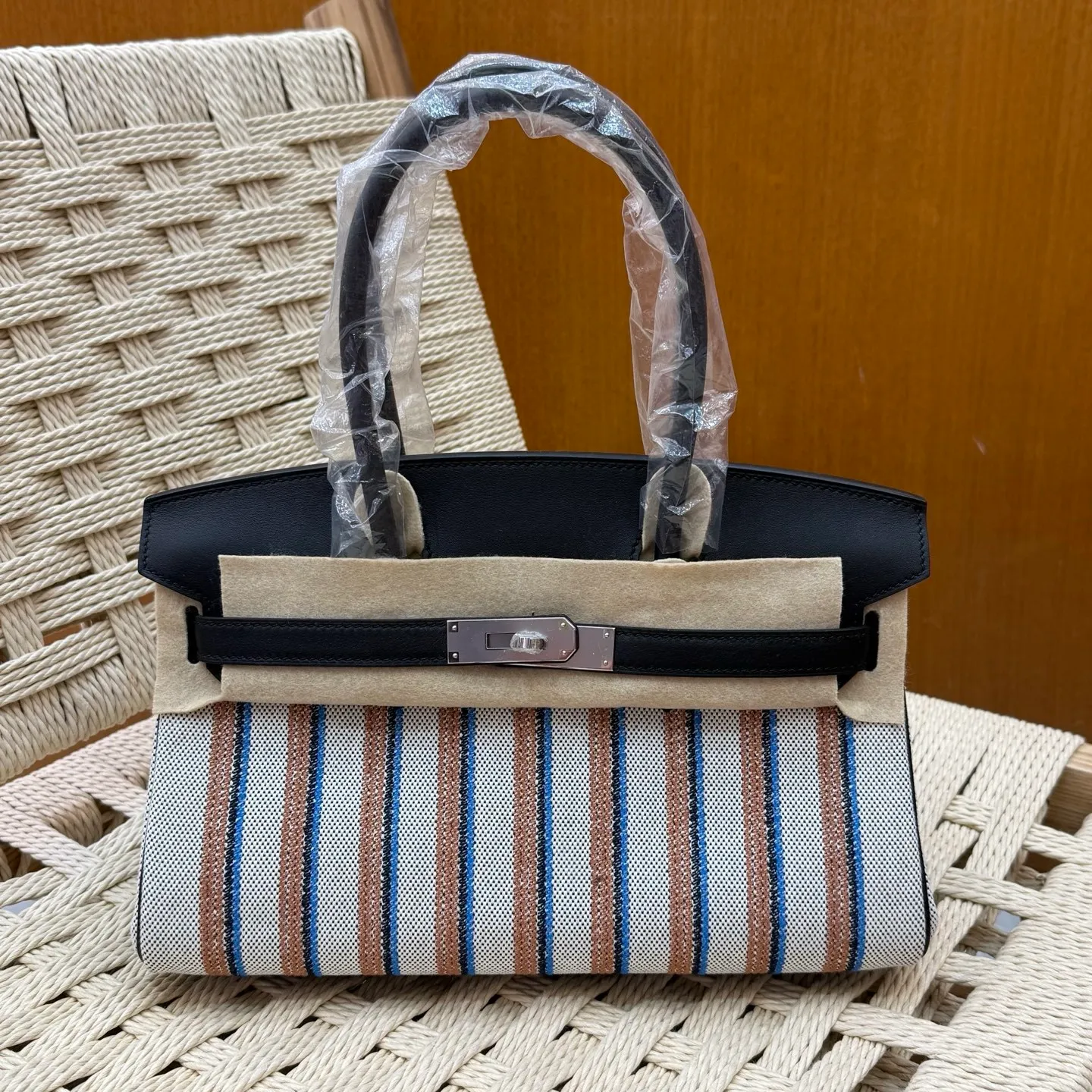 All categories Hermès women's bags (Hermès) Hermès 2929 embroidery