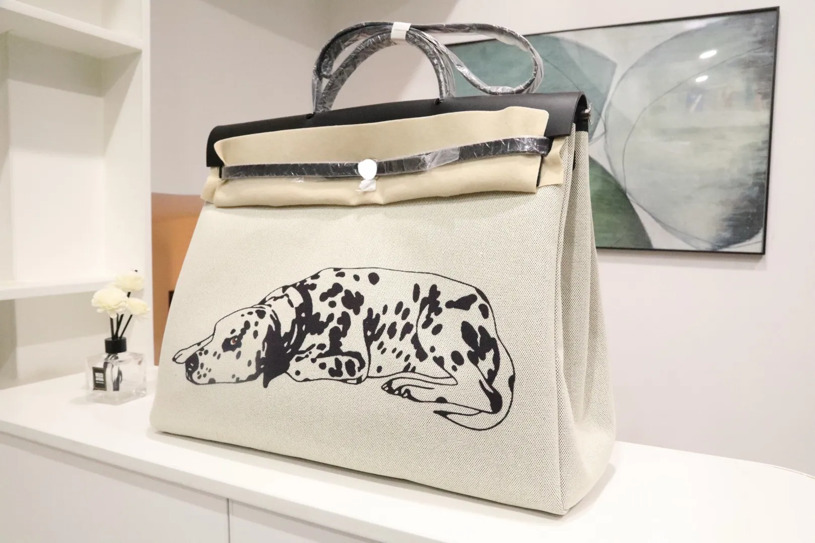 All categories Hermès women's bags (Hermès) Hermès 5023