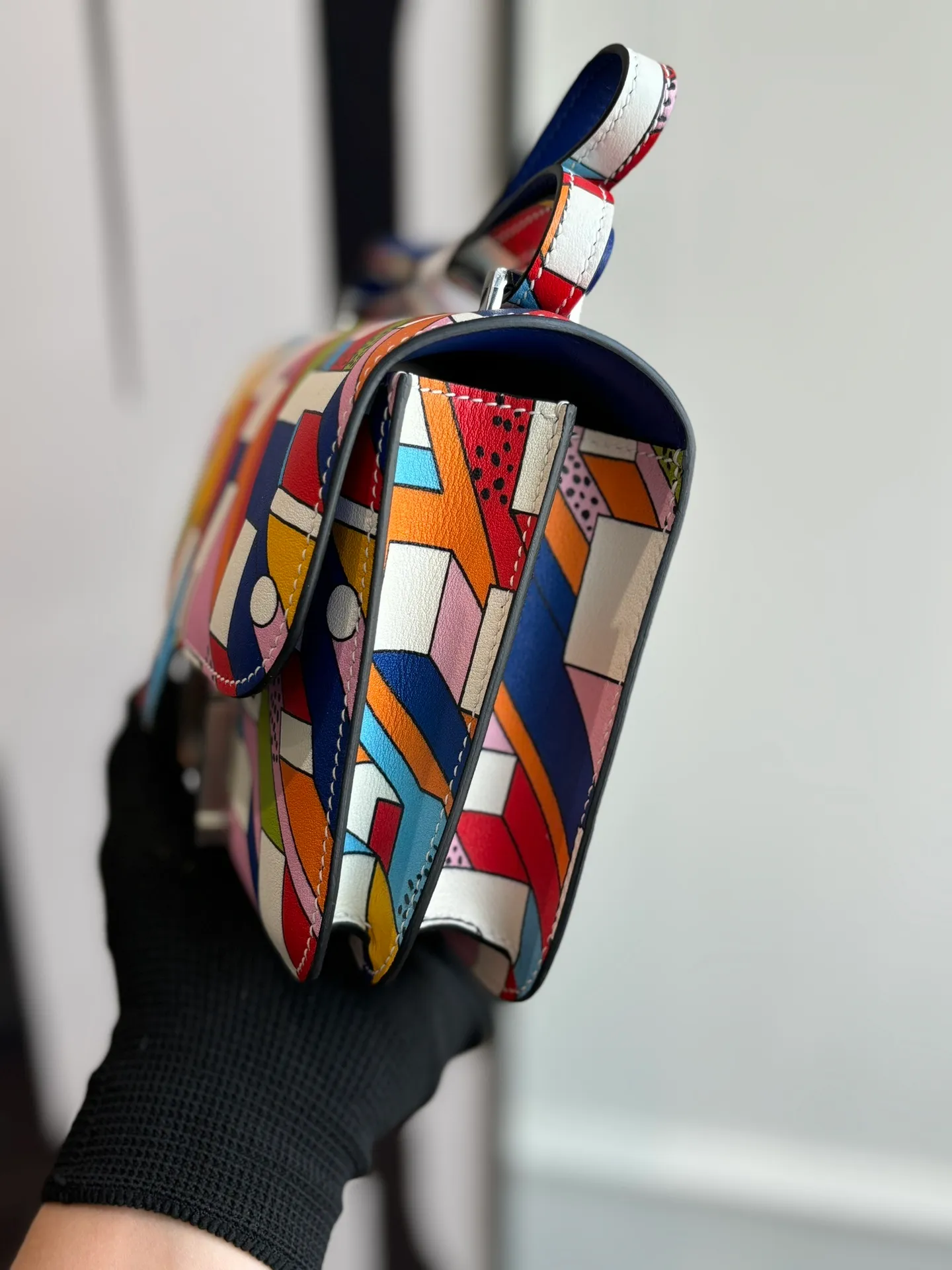 All categories Hermès women's bags (Hermès) Hermès 1924