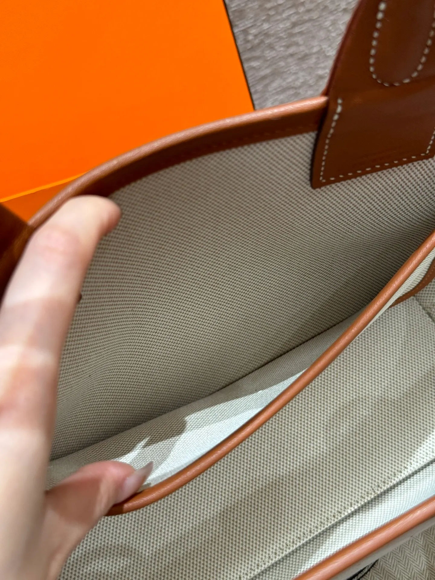 All categories Hermès women's bags (Hermès) Hermès 2828