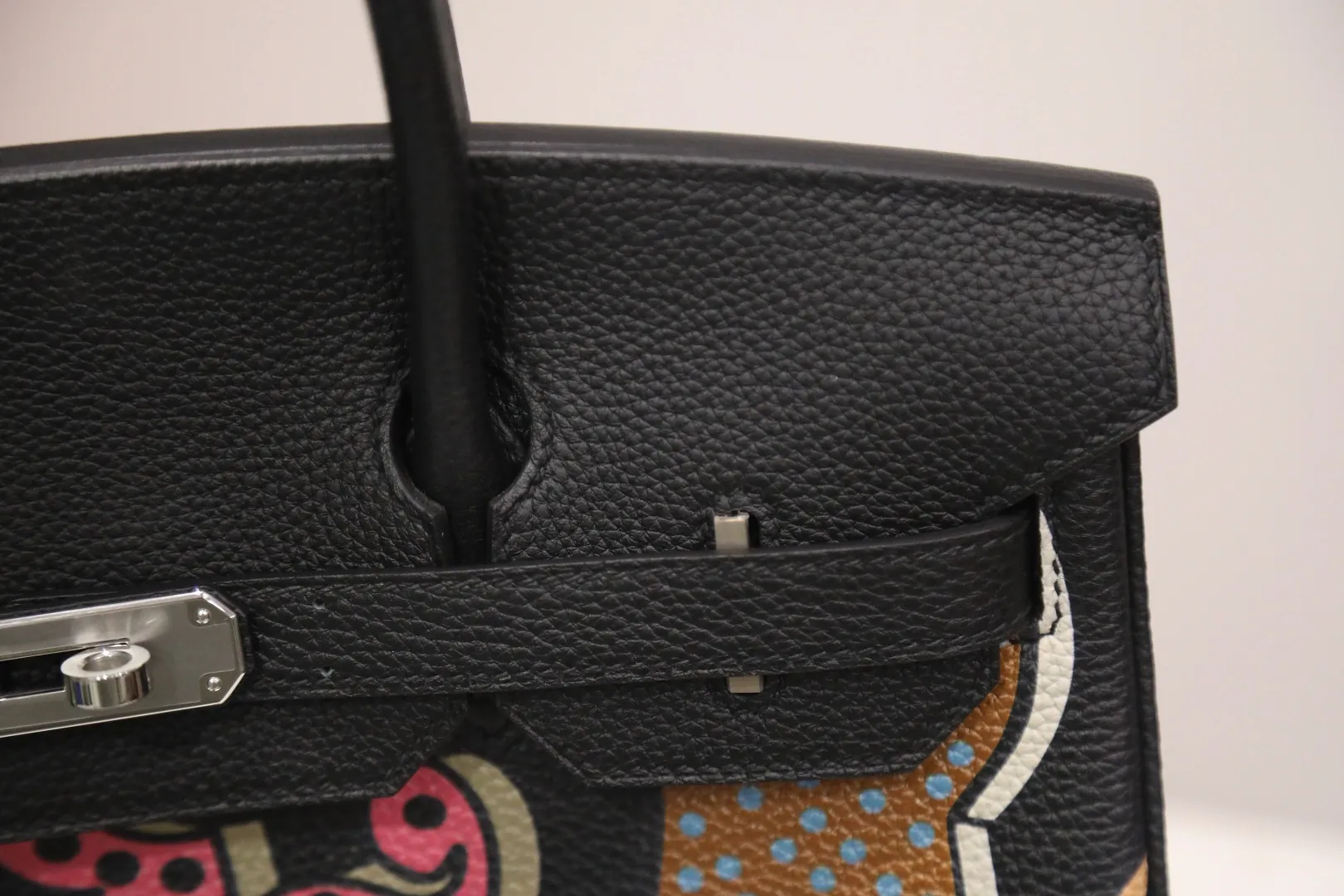 All categories Hermès women's bags (Hermès) Hermès 2530