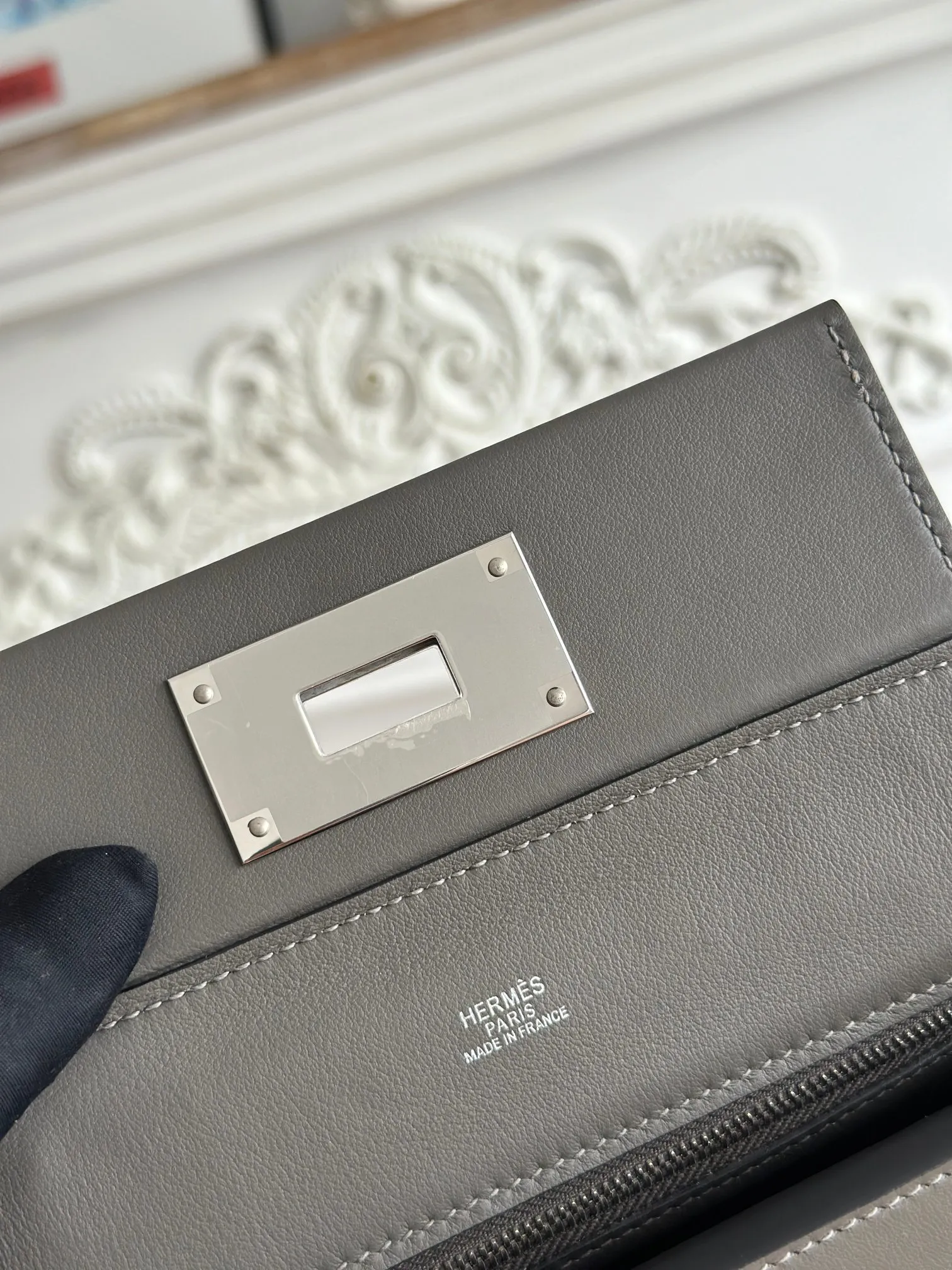 All categories Hermès women's bags (Hermès) Hermès 2424
