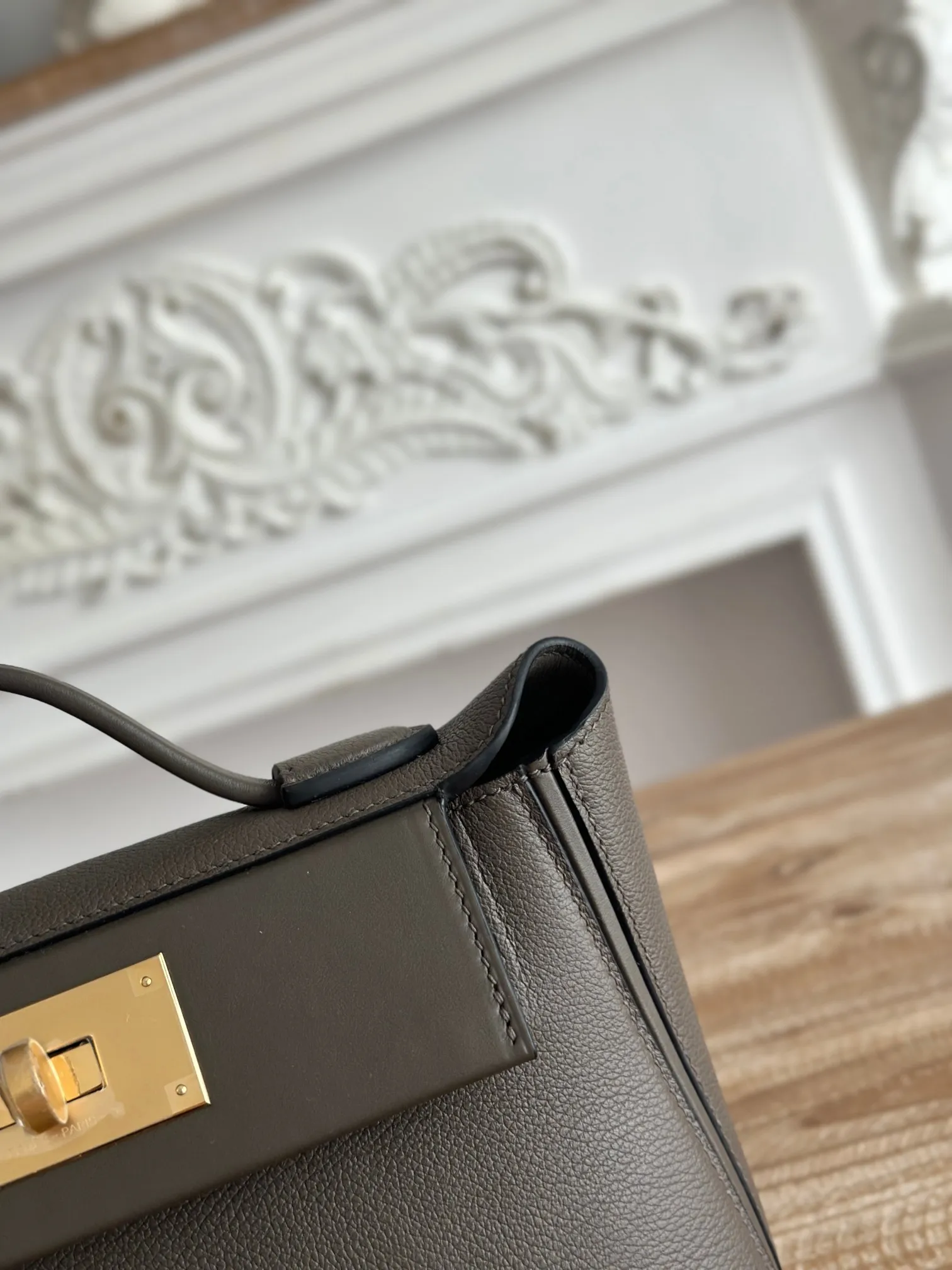All categories Hermès women's bags (Hermès) Hermès 2424