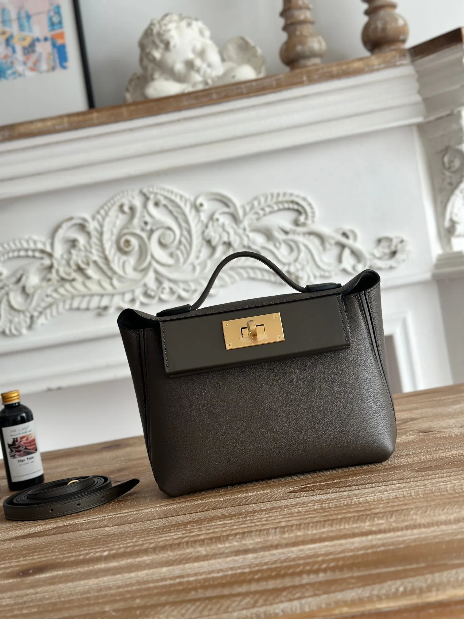 All categories Hermès women's bags (Hermès) Hermès 2424