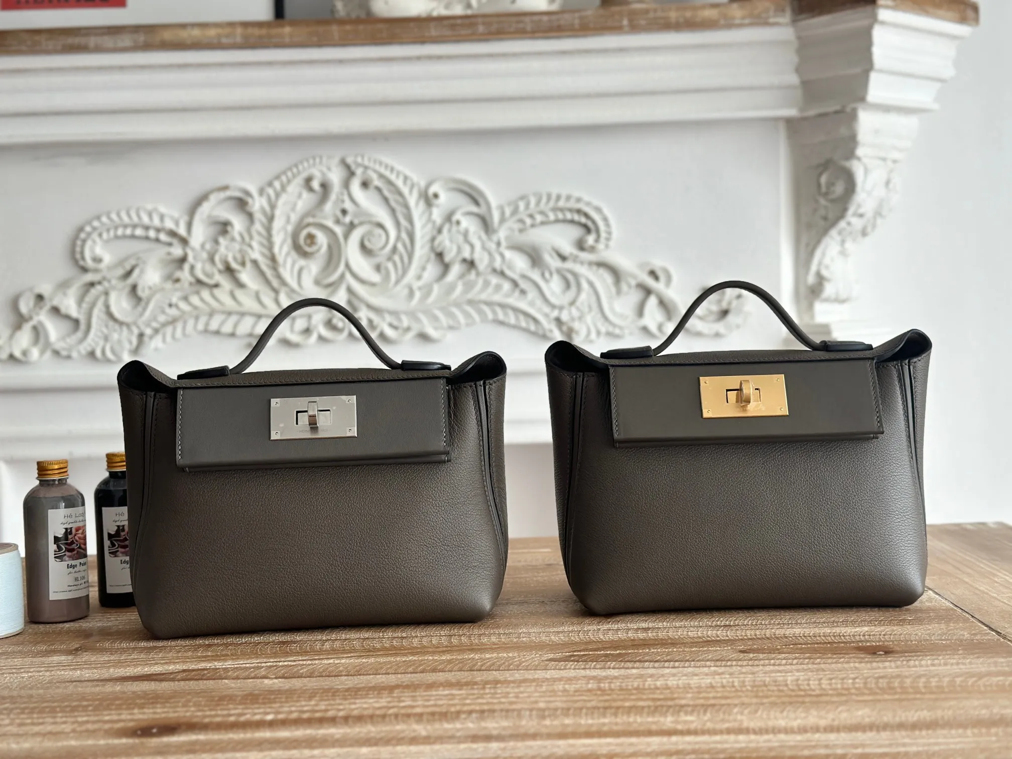 All categories Hermès women's bags (Hermès) Hermès 2424