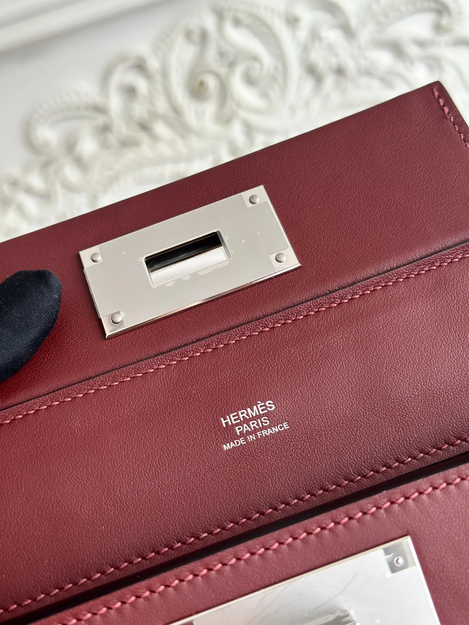 All categories Hermès women's bags (Hermès) Hermès 2424