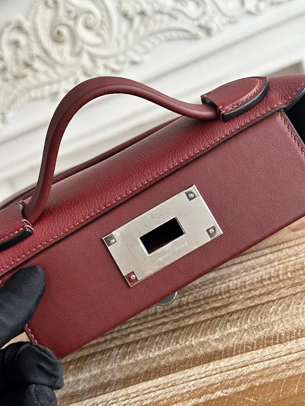 All categories Hermès women's bags (Hermès) Hermès 2424