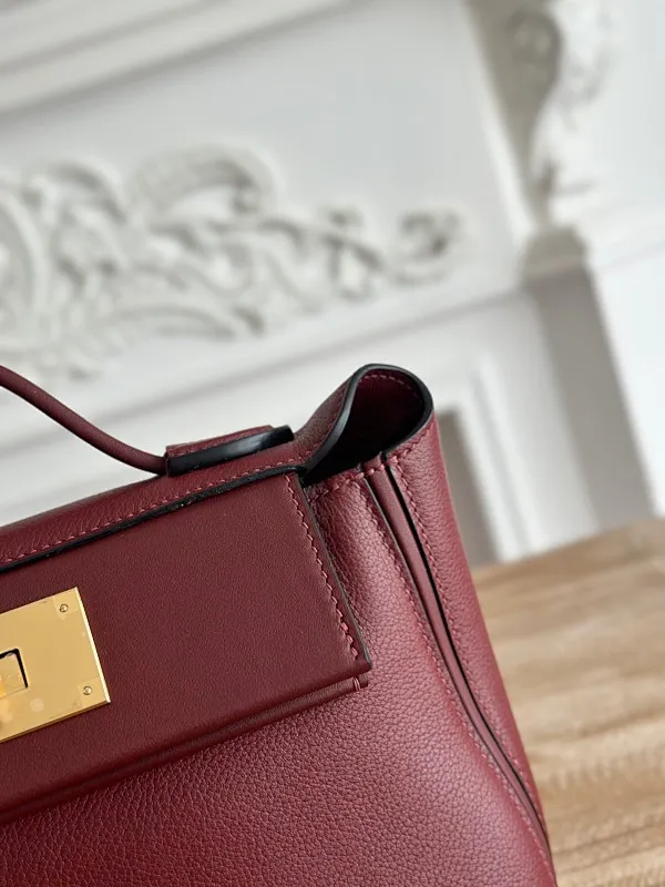 All categories Hermès women's bags (Hermès) Hermès 2424