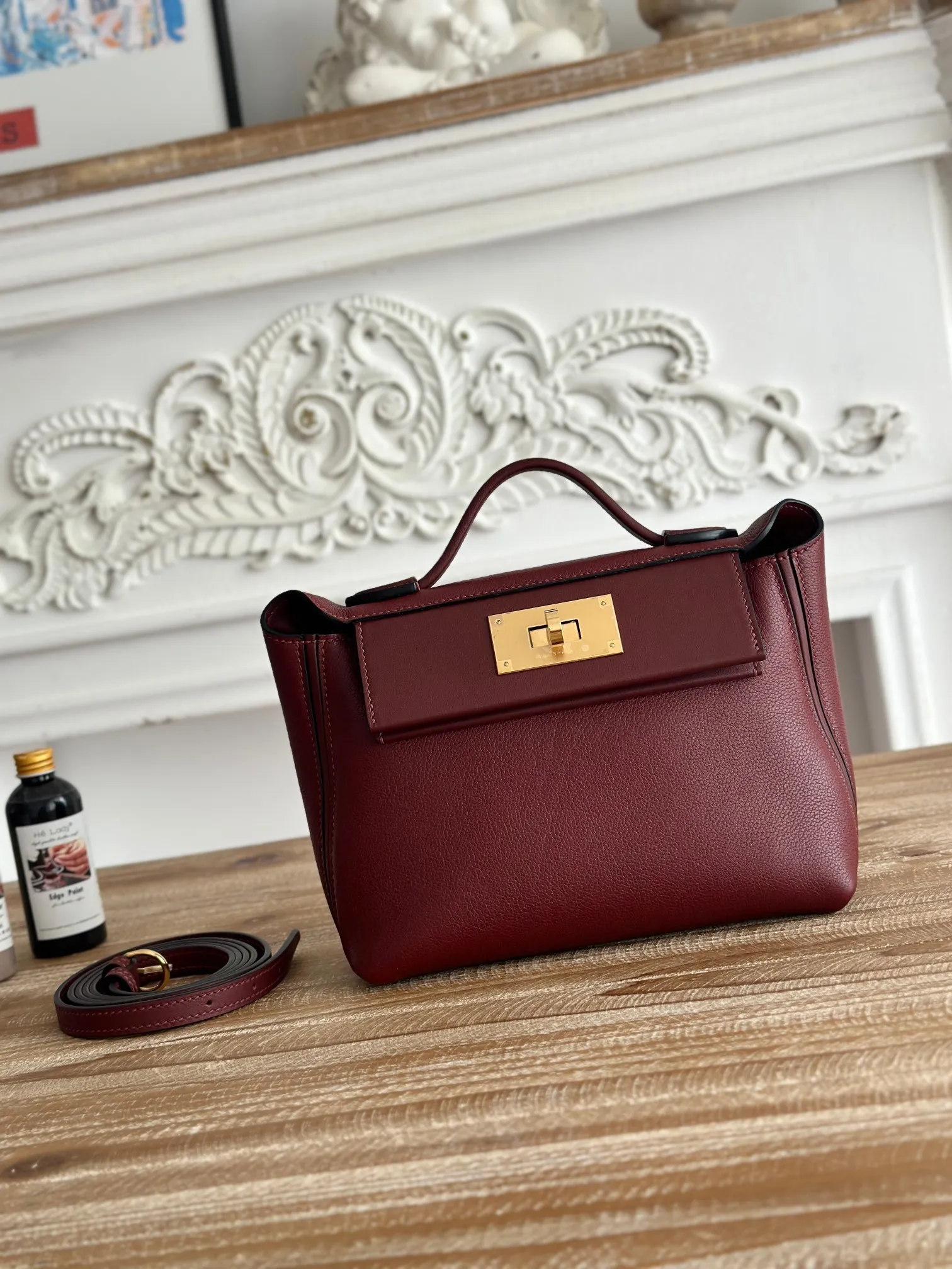 All categories Hermès women's bags (Hermès) Hermès 2424