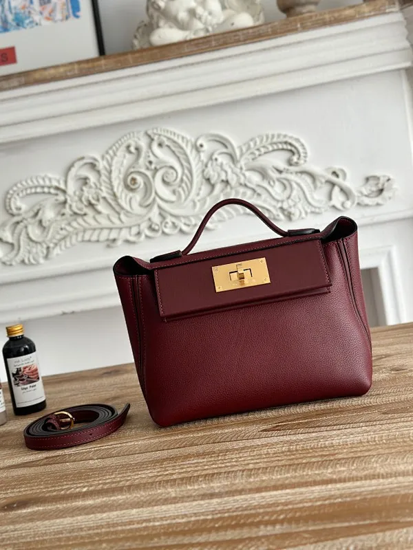 All categories Hermès women's bags (Hermès) Hermès 2424