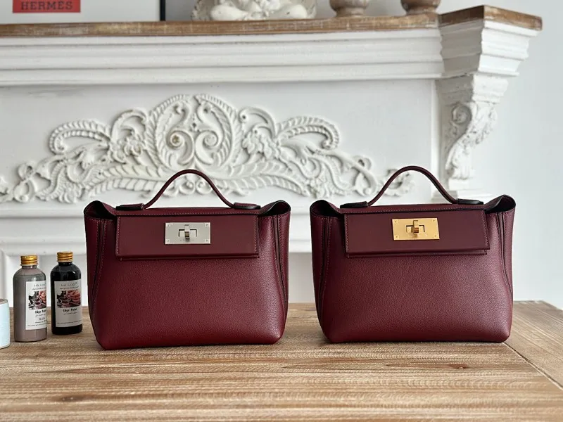 All categories Hermès women's bags (Hermès) Hermès 2424