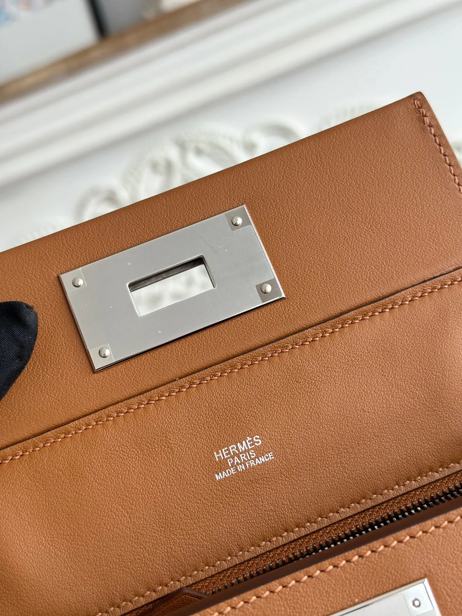 All categories Hermès women's bags (Hermès) Hermès 2424
