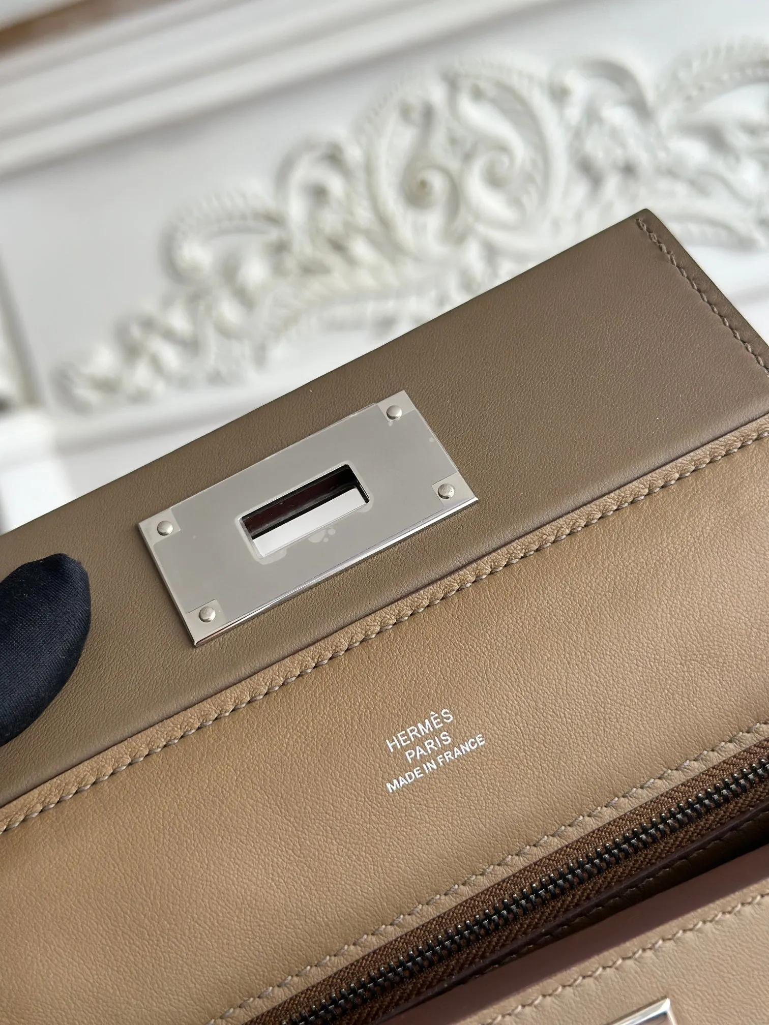 All categories Hermès women's bags (Hermès) Hermès 2424