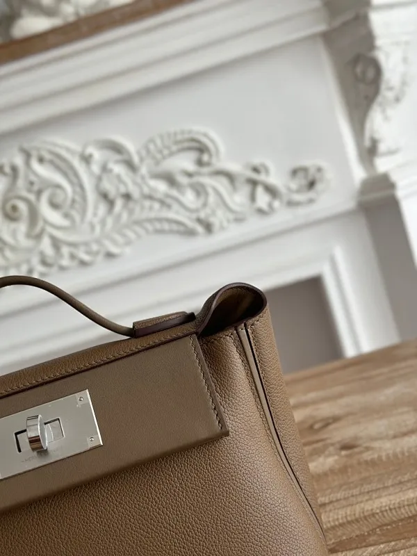 All categories Hermès women's bags (Hermès) Hermès 2424