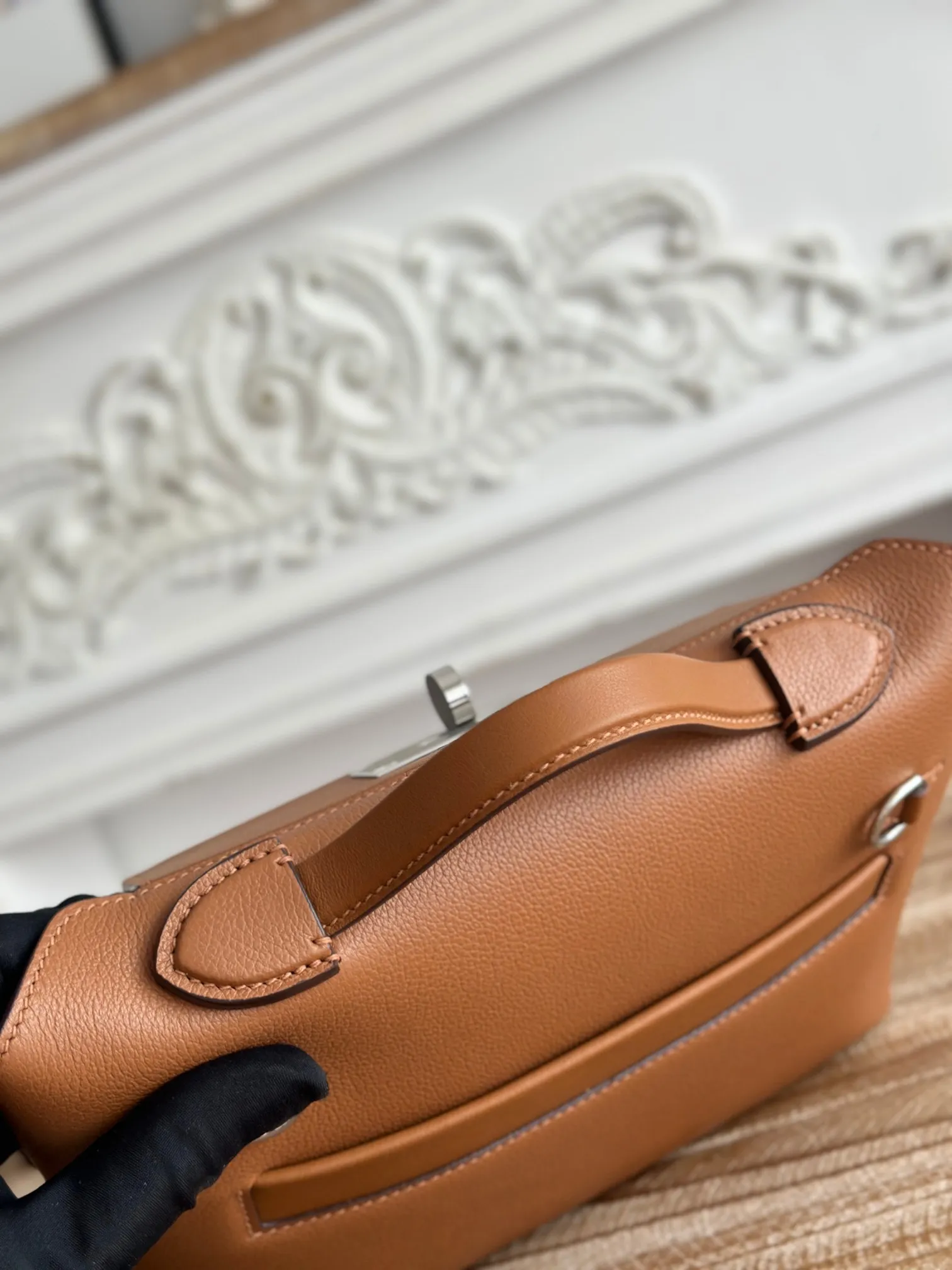 All categories Hermès women's bags (Hermès) Hermès 2424