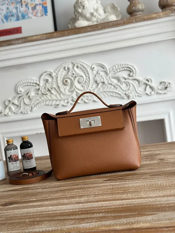 All categories Hermès women's bags (Hermès) Hermès 2424