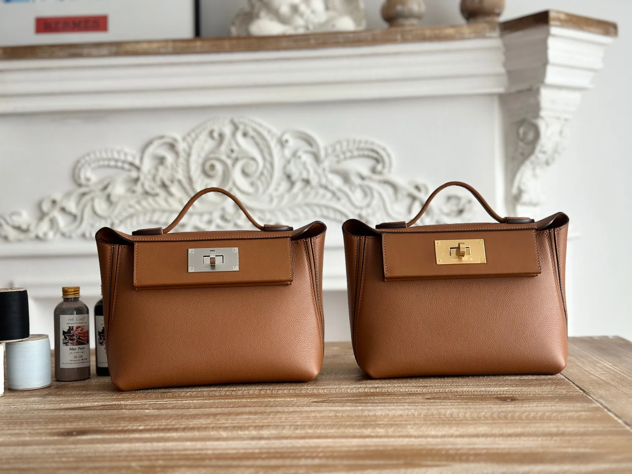 All categories Hermès women's bags (Hermès) Hermès 2424