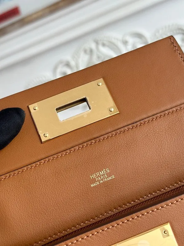 All categories Hermès women's bags (Hermès) Hermès 2424