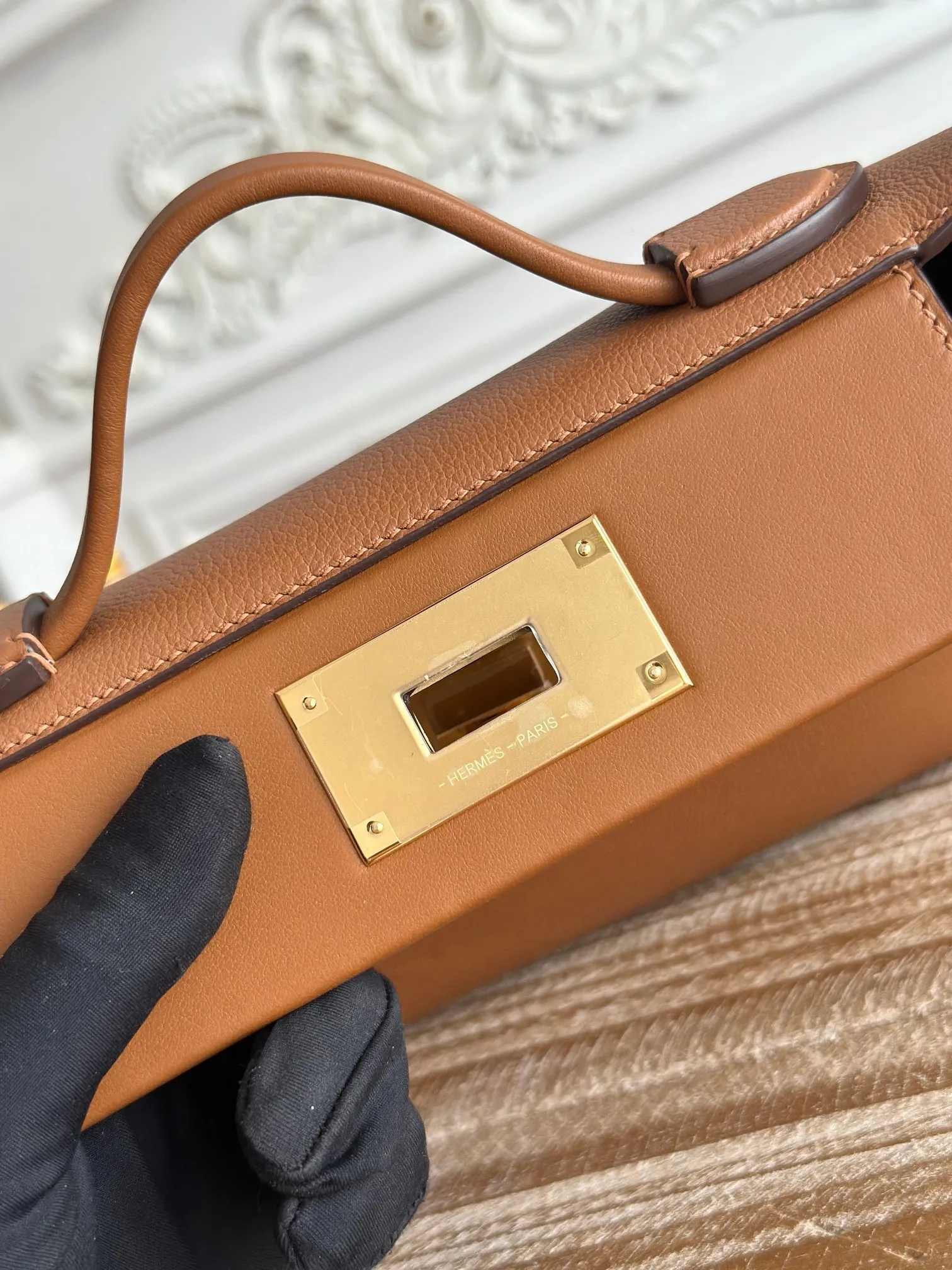 All categories Hermès women's bags (Hermès) Hermès 2424