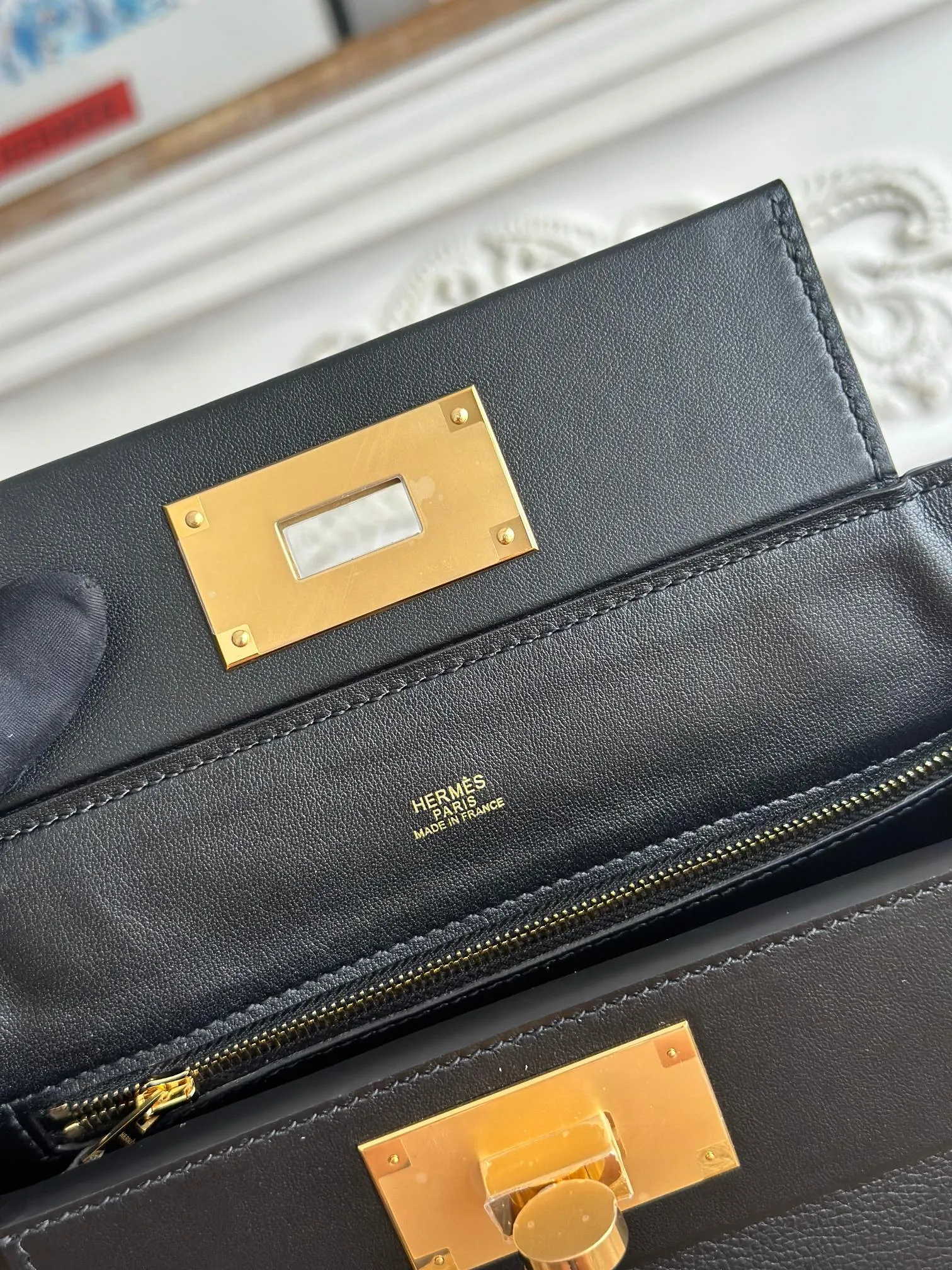 All categories Hermès women's bags (Hermès) Hermès 2424