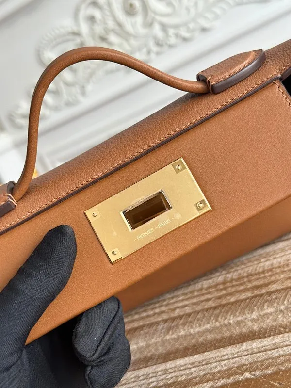 All categories Hermès women's bags (Hermès) Hermès 2424