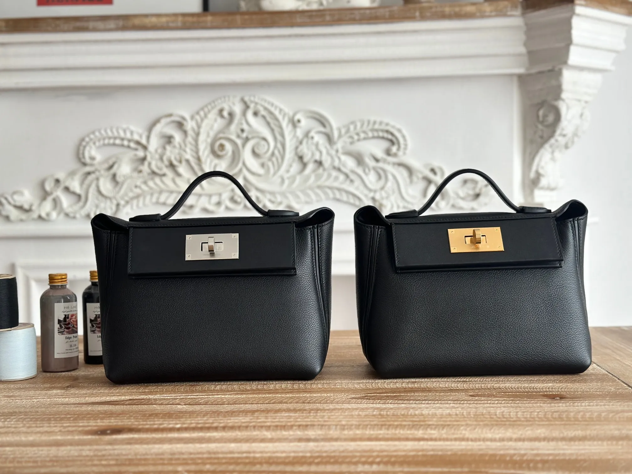 All categories Hermès women's bags (Hermès) Hermès 2424