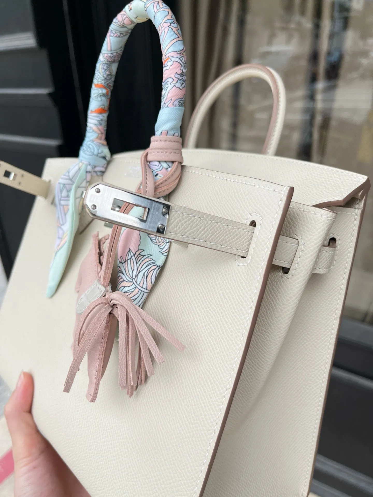All categories Hermès women's bags (Hermès) Hermès 252