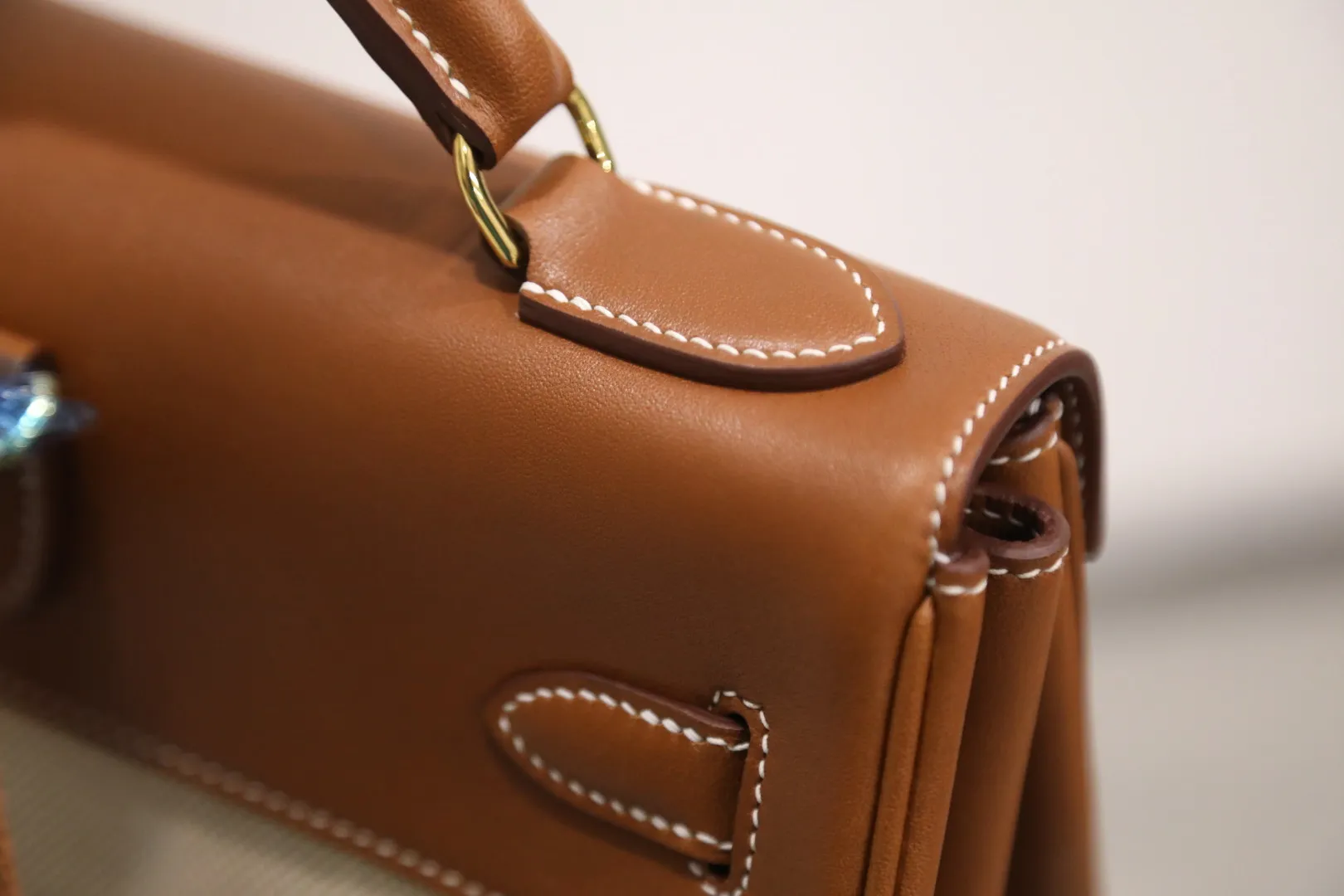 All categories Hermès women's bags (Hermès) Hermès 4222