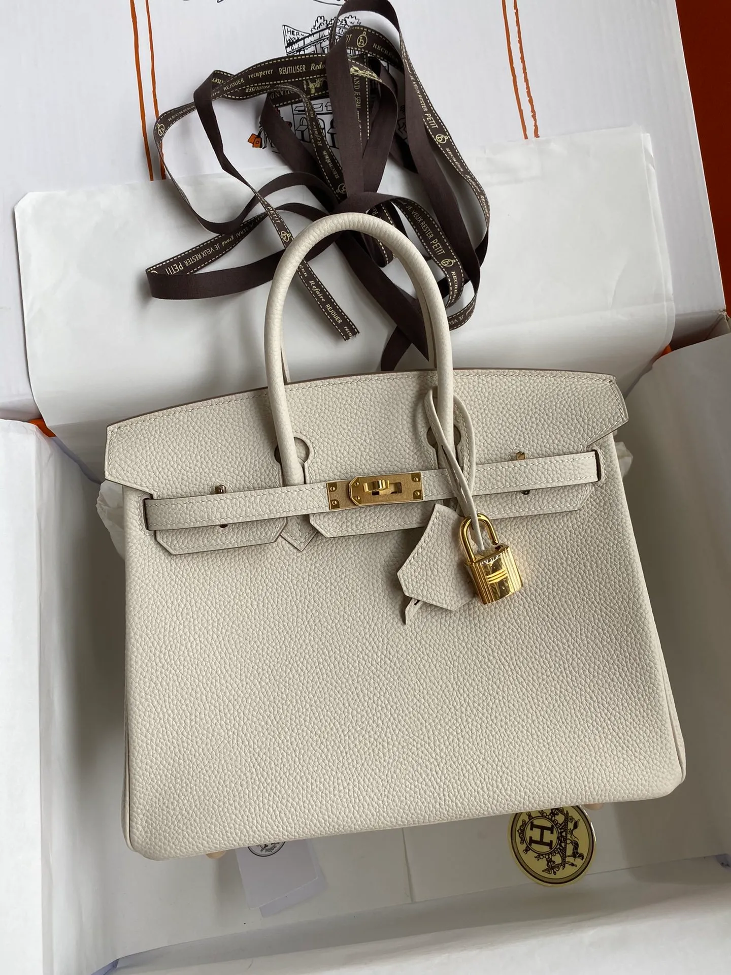 All categories Hermès women's bags (Hermès) Hermès 2530