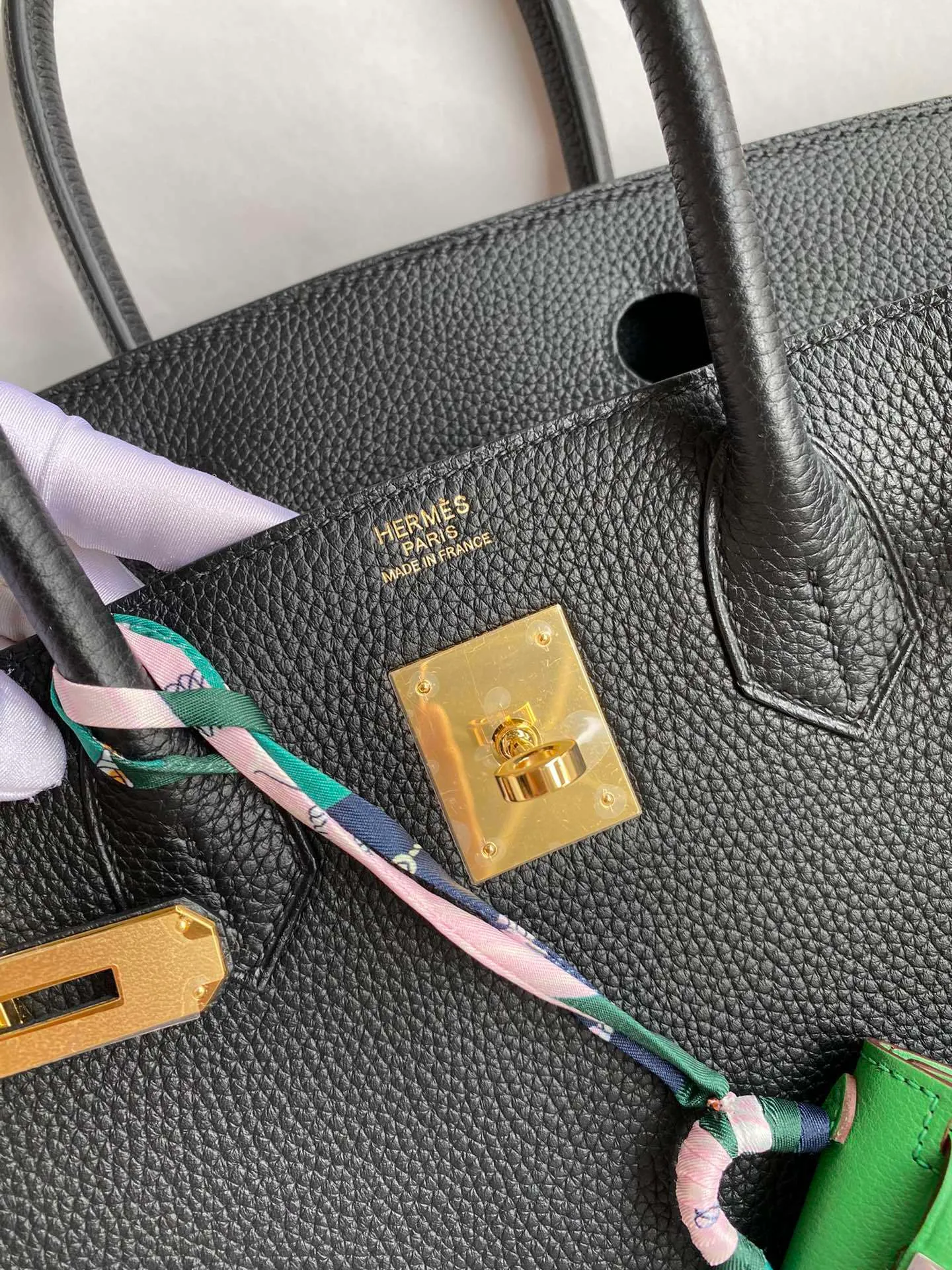 All categories Hermès women's bags (Hermès) Hermès 2530