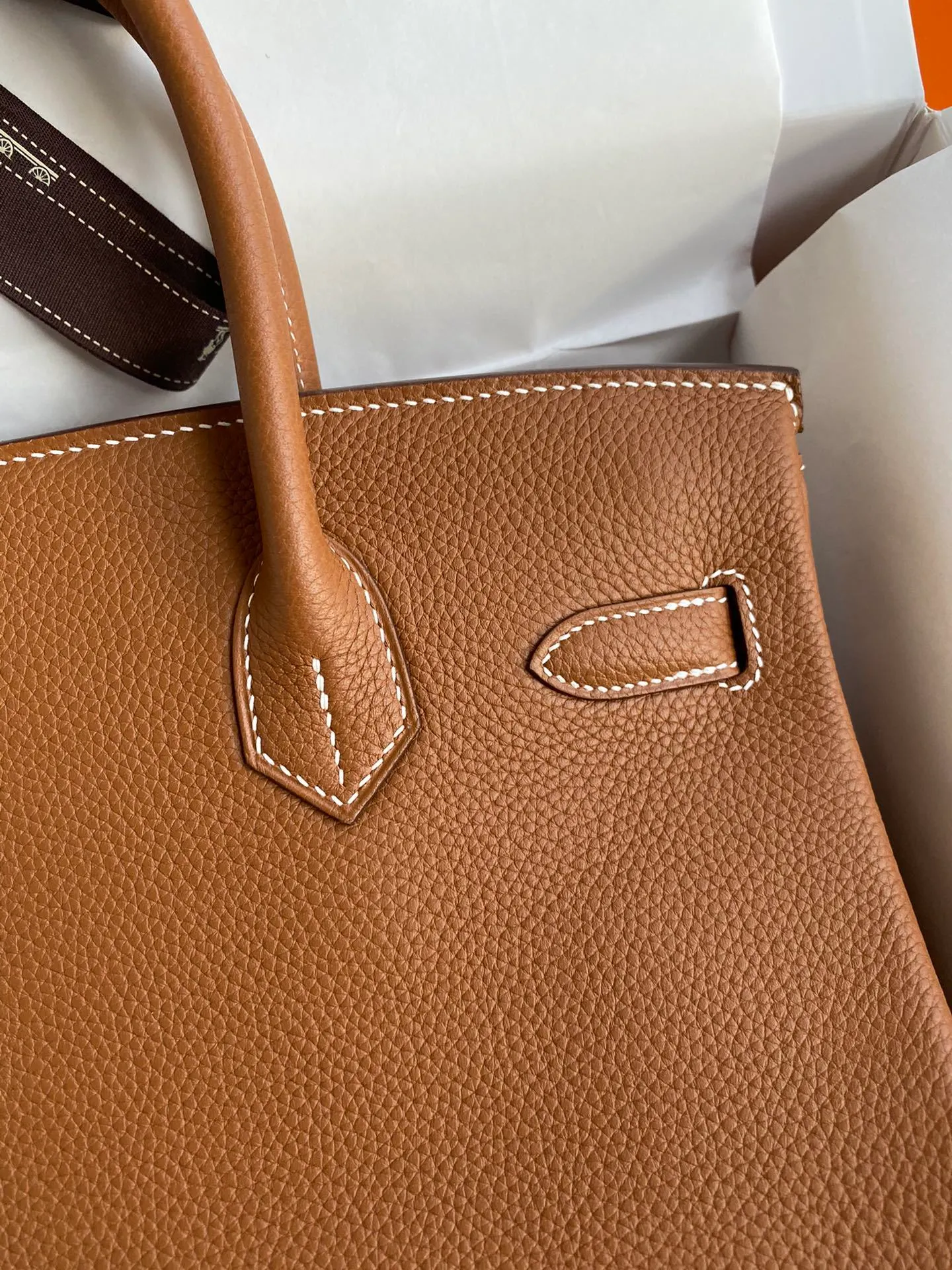 All categories Hermès women's bags (Hermès) Hermès 2530