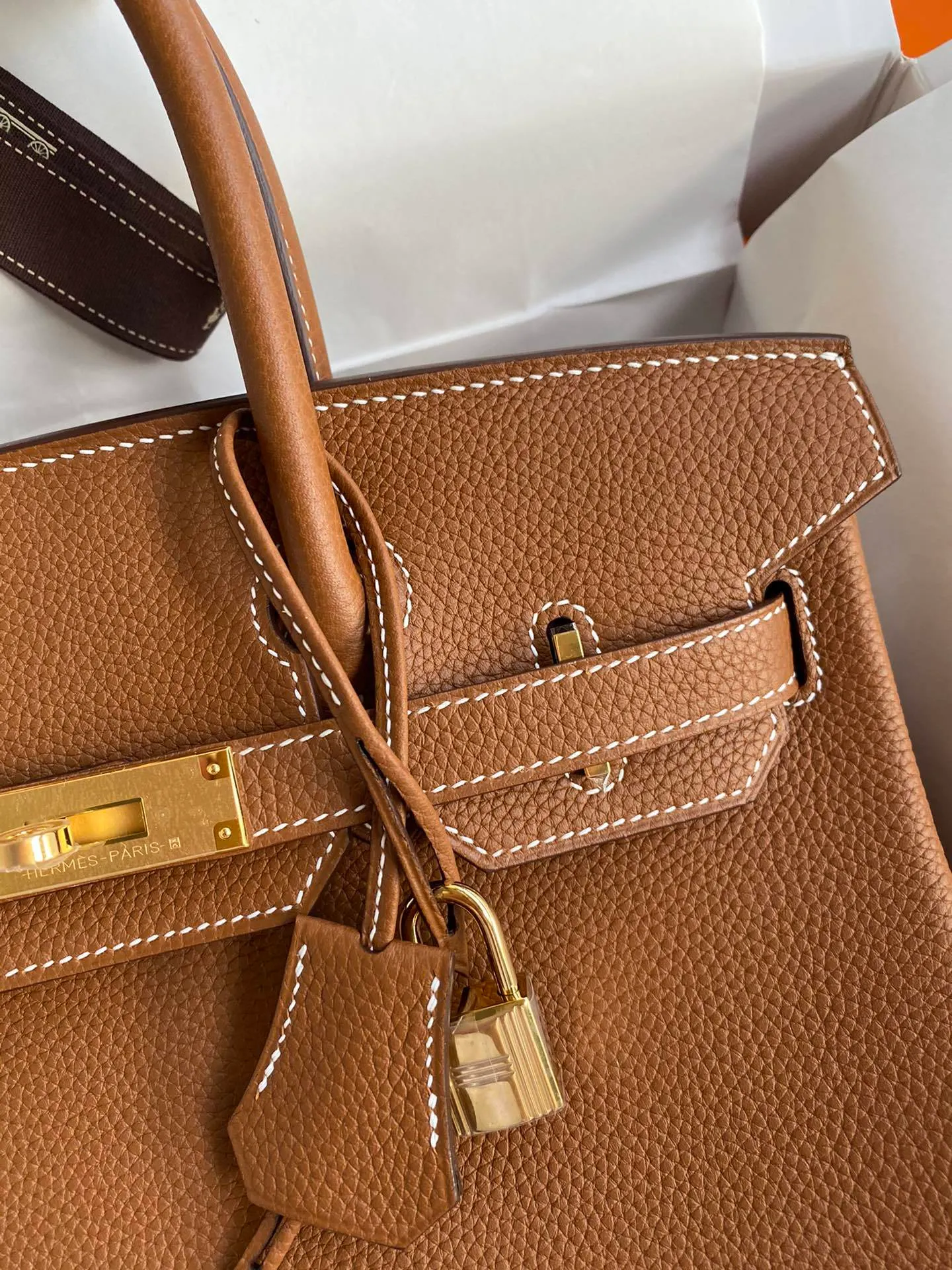 All categories Hermès women's bags (Hermès) Hermès 2530
