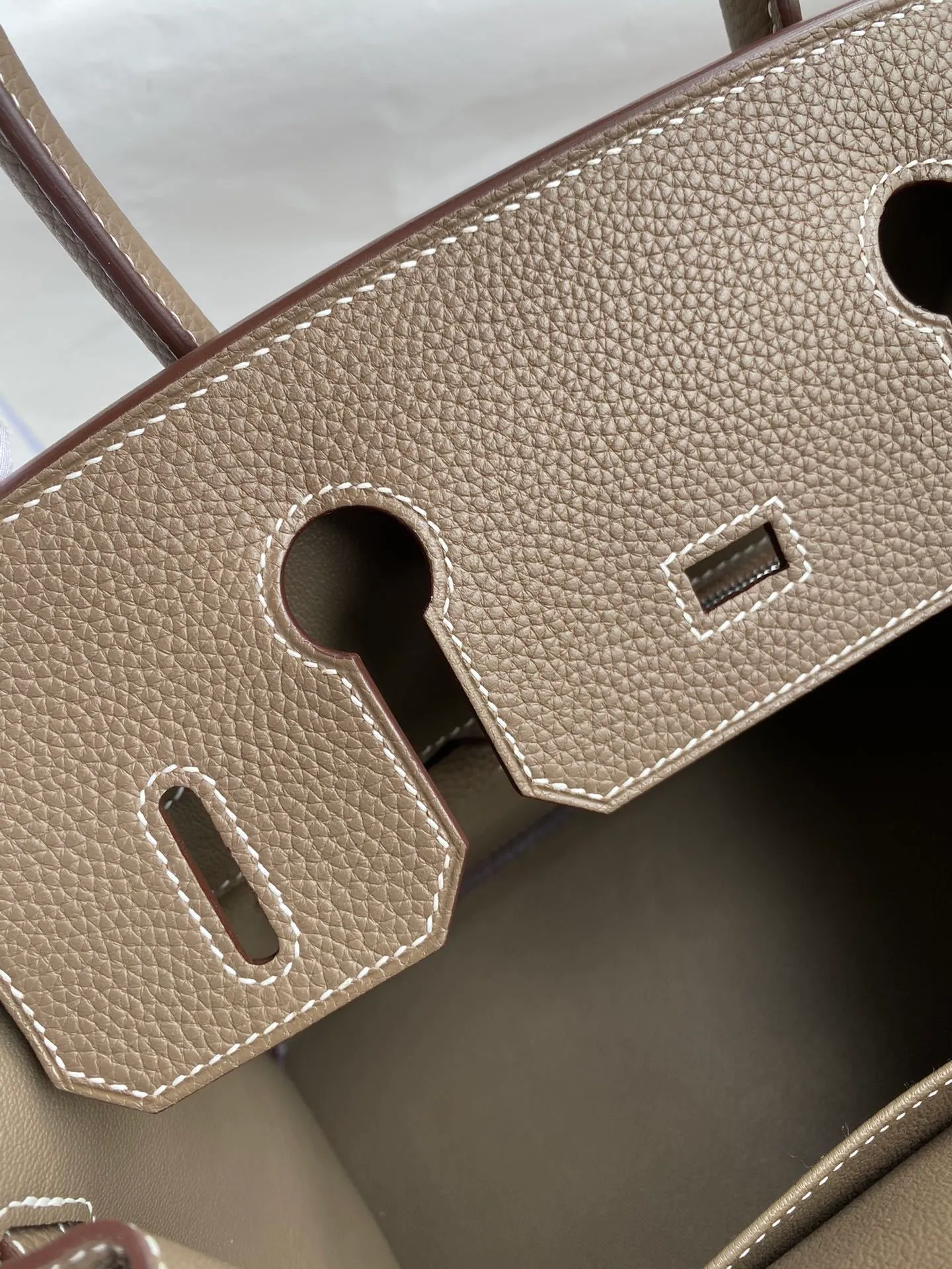 All categories Hermès women's bags (Hermès) Hermès 2530