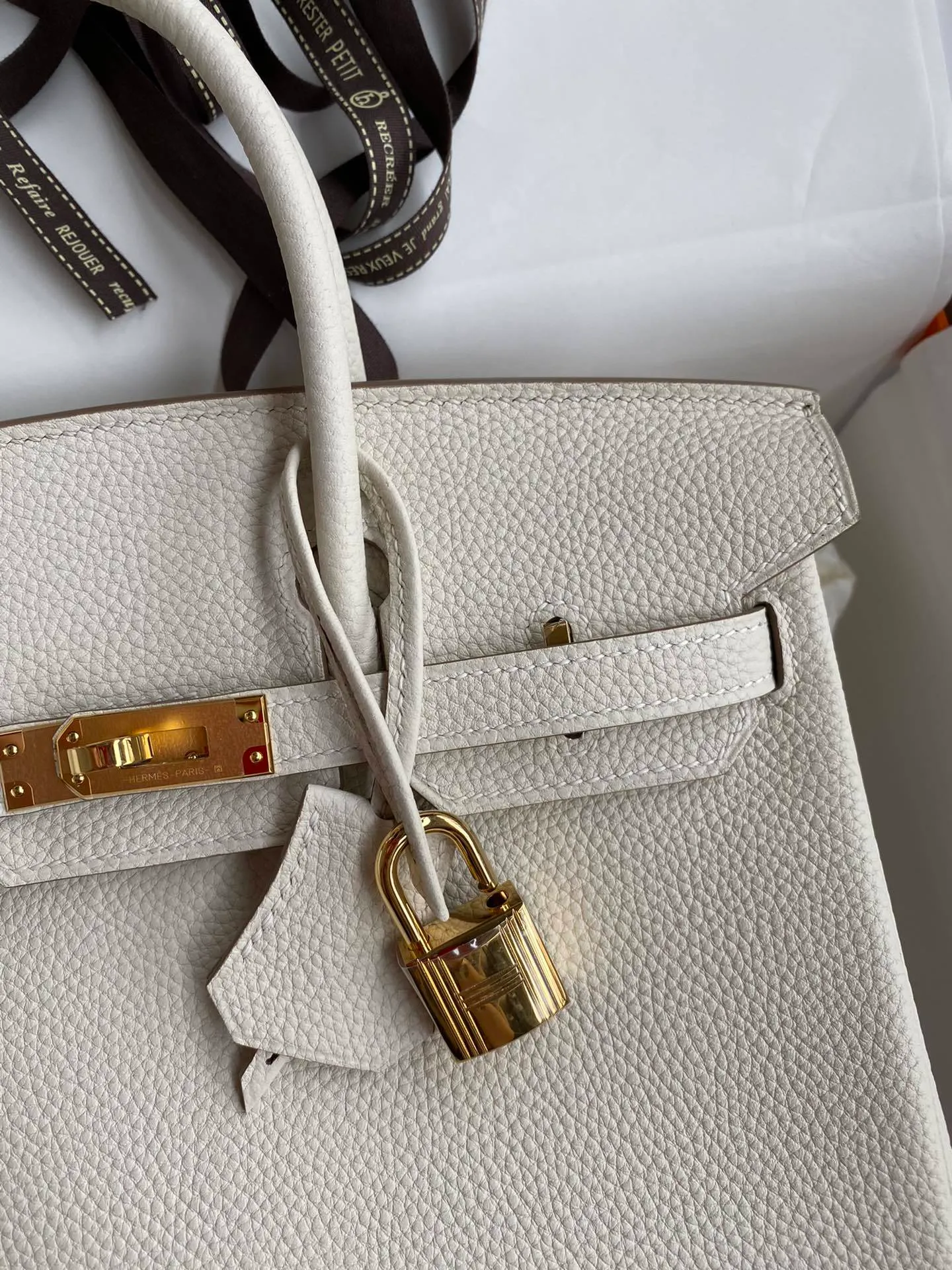 All categories Hermès women's bags (Hermès) Hermès 2530