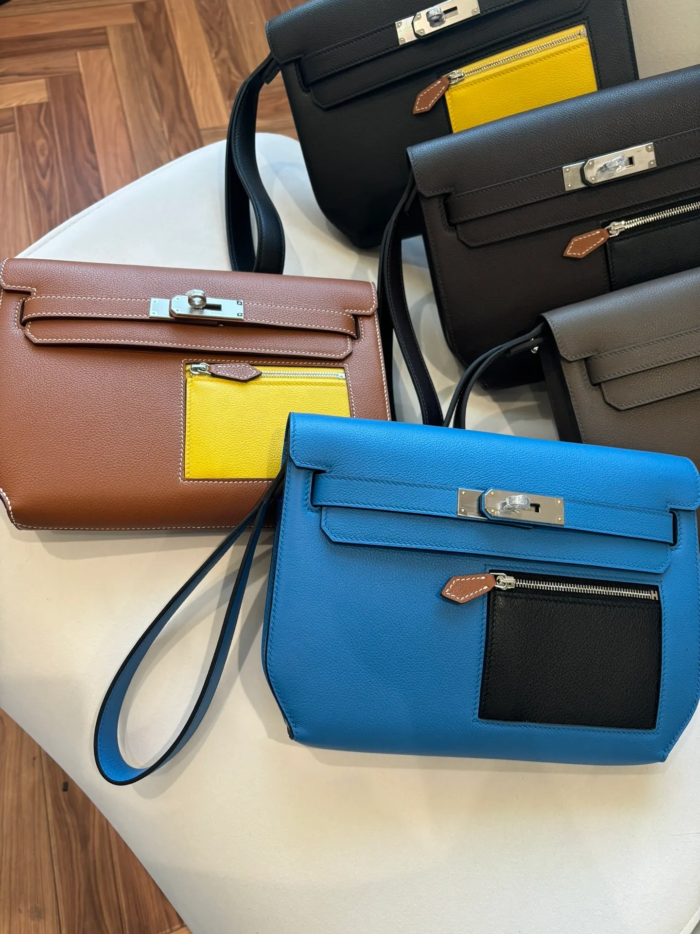 All categories Hermès women's bags (Hermès) Hermès 2526