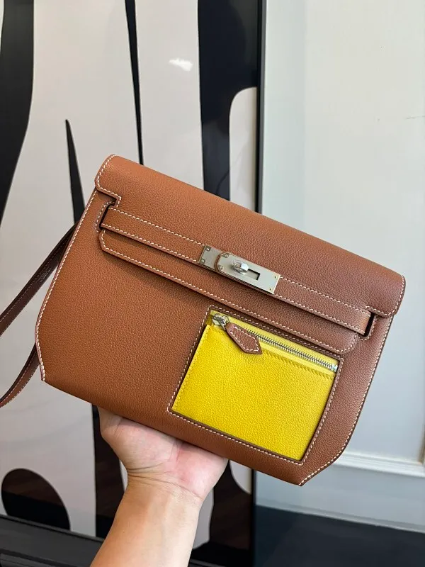 All categories Hermès women's bags (Hermès) Hermès 2526