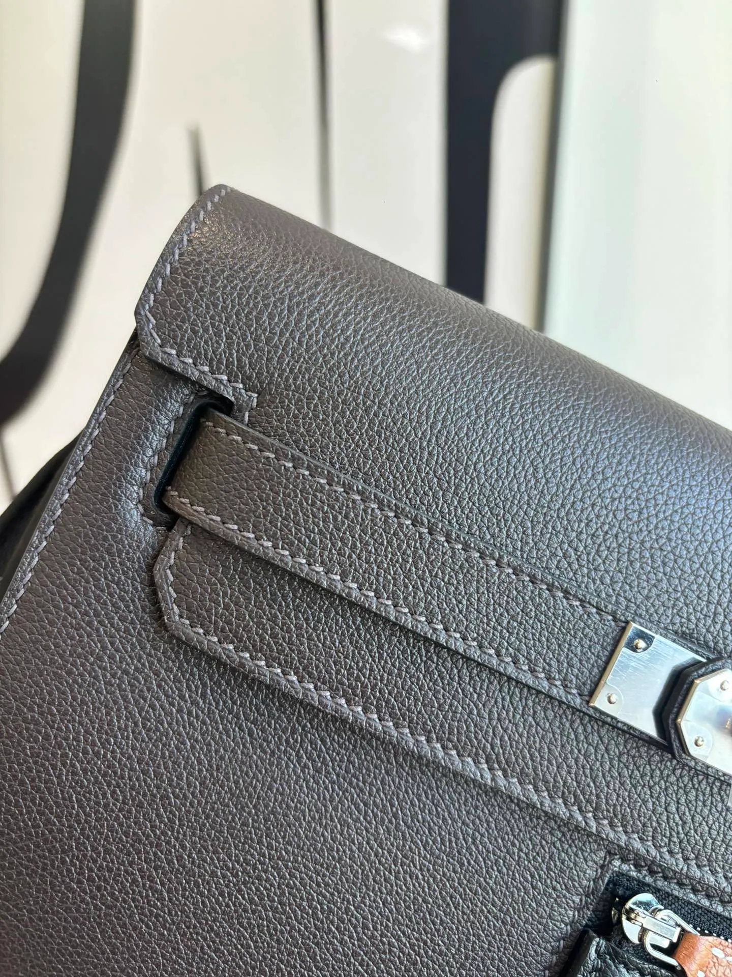 All categories Hermès women's bags (Hermès) Hermès 2526