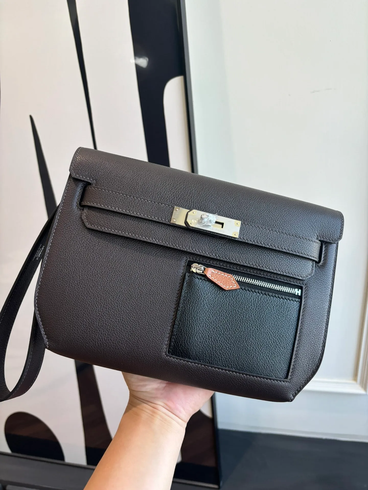 All categories Hermès women's bags (Hermès) Hermès 2526