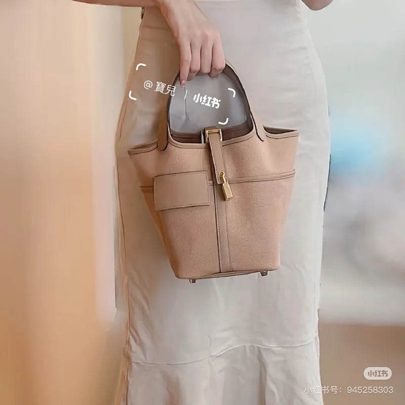 All categories Hermès women's bags (Hermès) Hermès 1818