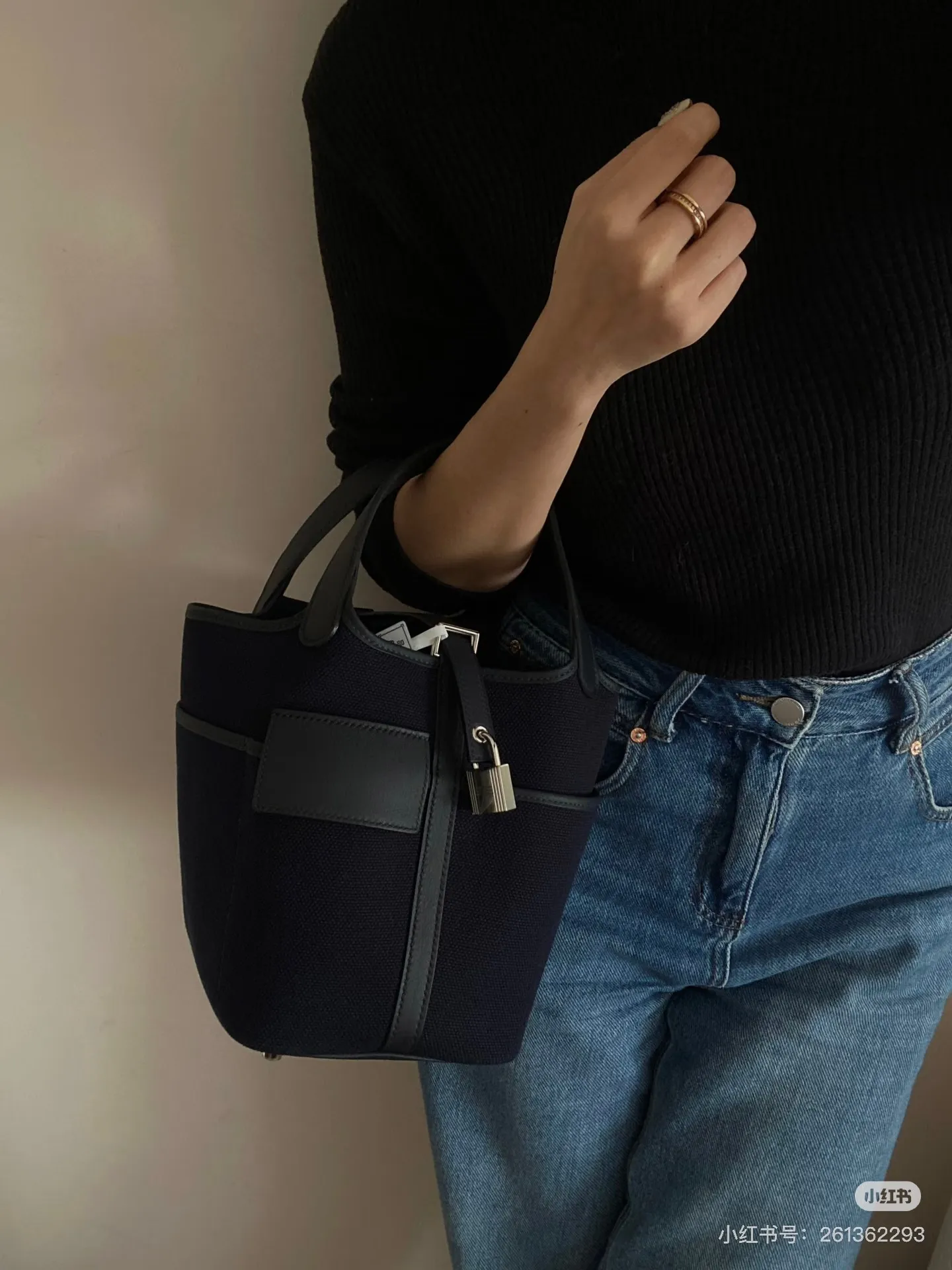 All categories Hermès women's bags (Hermès) Hermès 1818