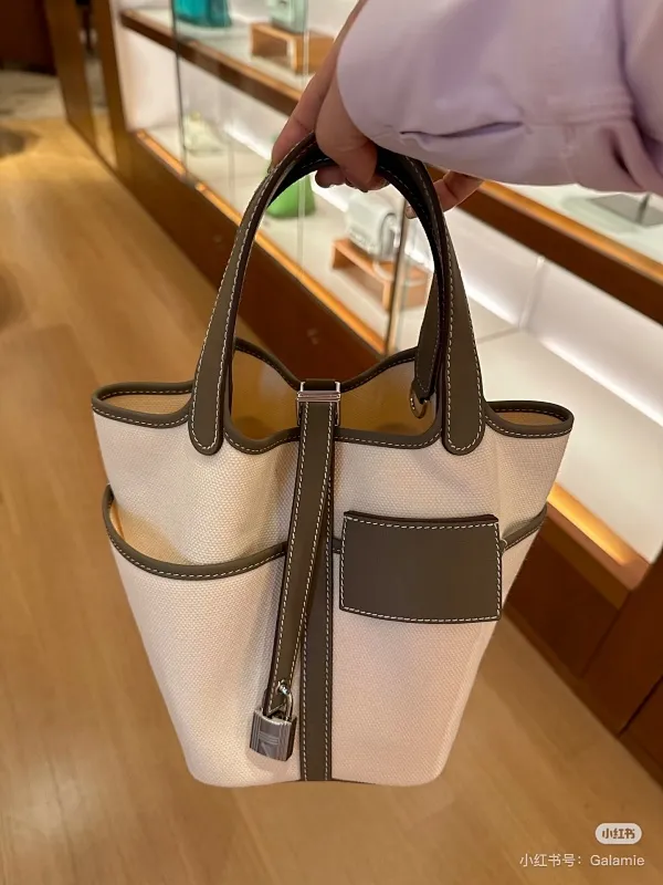 All categories Hermès women's bags (Hermès) Hermès 1818