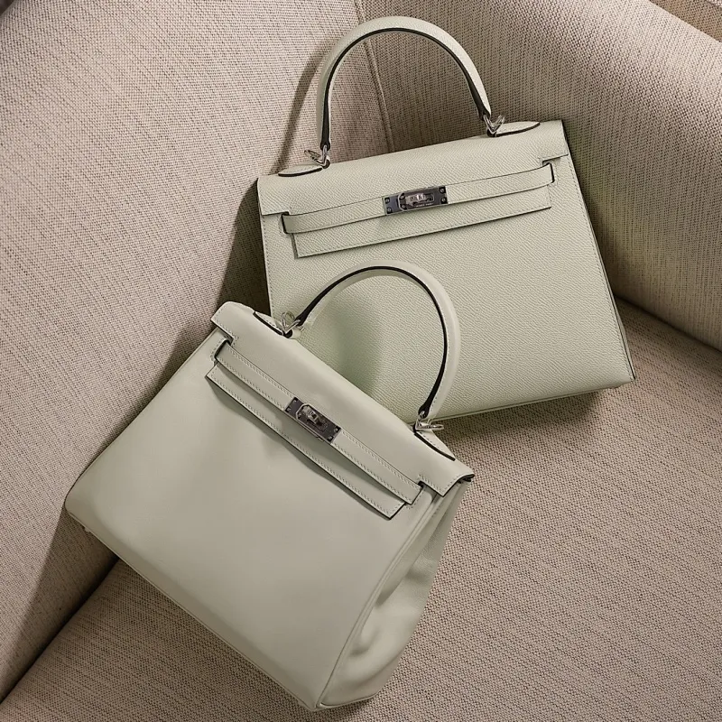 All categories Hermès women's bags (Hermès) Hermès 2534