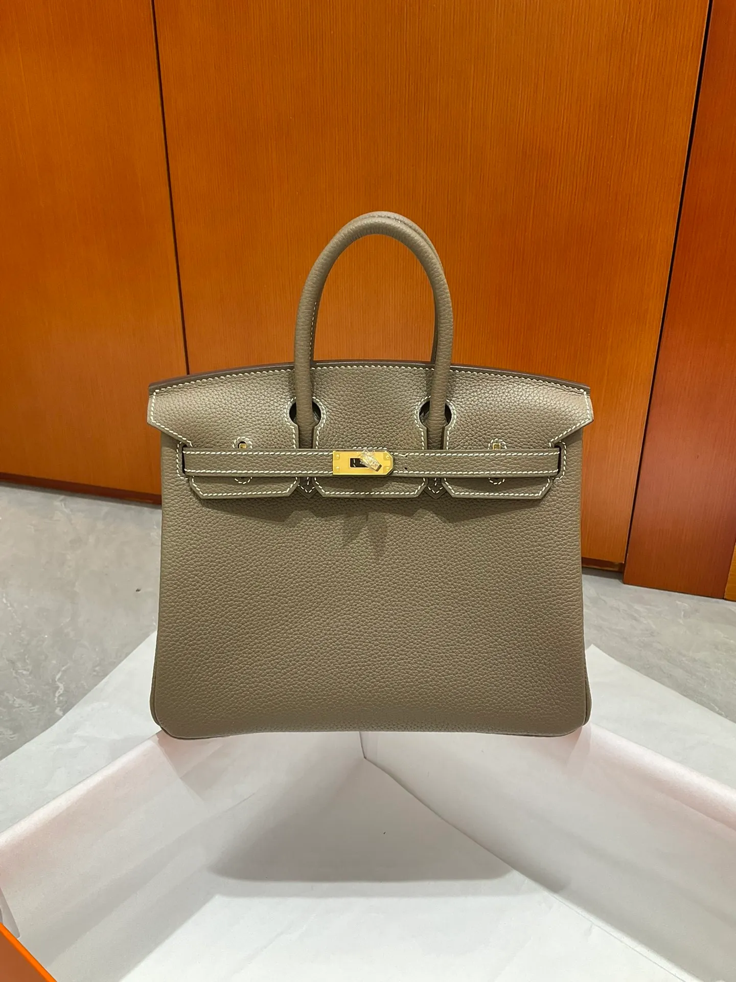 All categories Hermès women's bags (Hermès) Hermès to25
