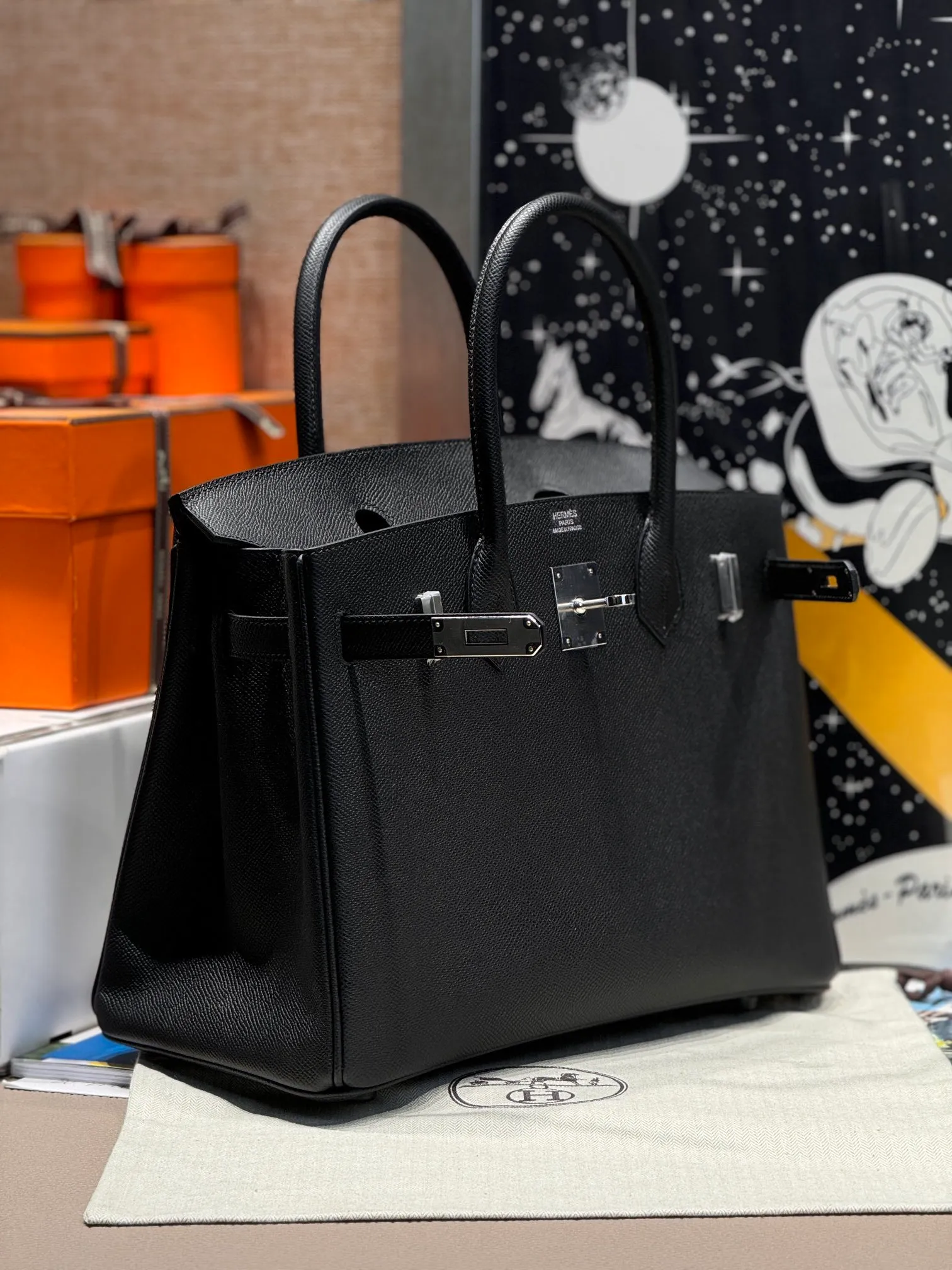 All categories Hermès women's bags (Hermès) Hermès ck89_CM_1
