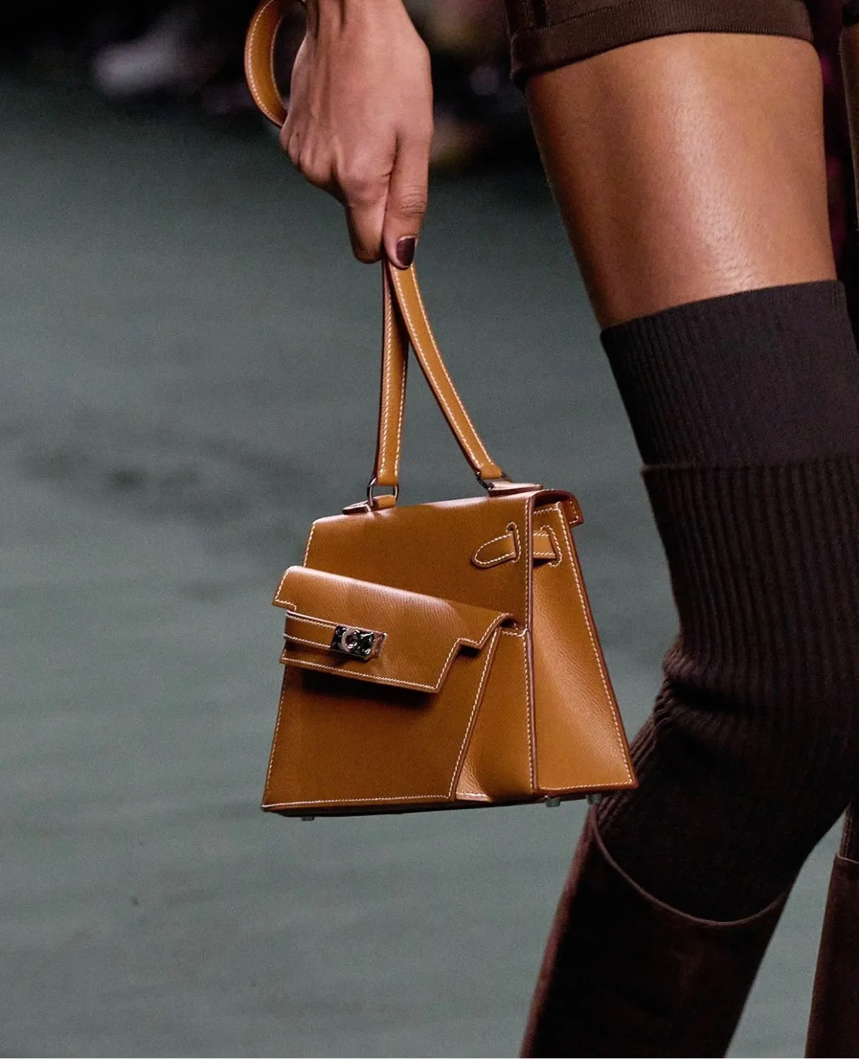 All categories Hermès women's bags (Hermès) Hermès 2011