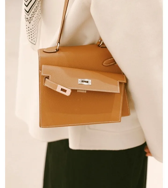 All categories Hermès women's bags (Hermès) Hermès 2011