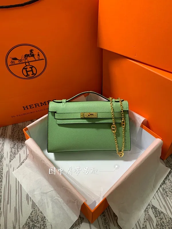 All categories Hermès women's bags (Hermès) Hermès 2920
