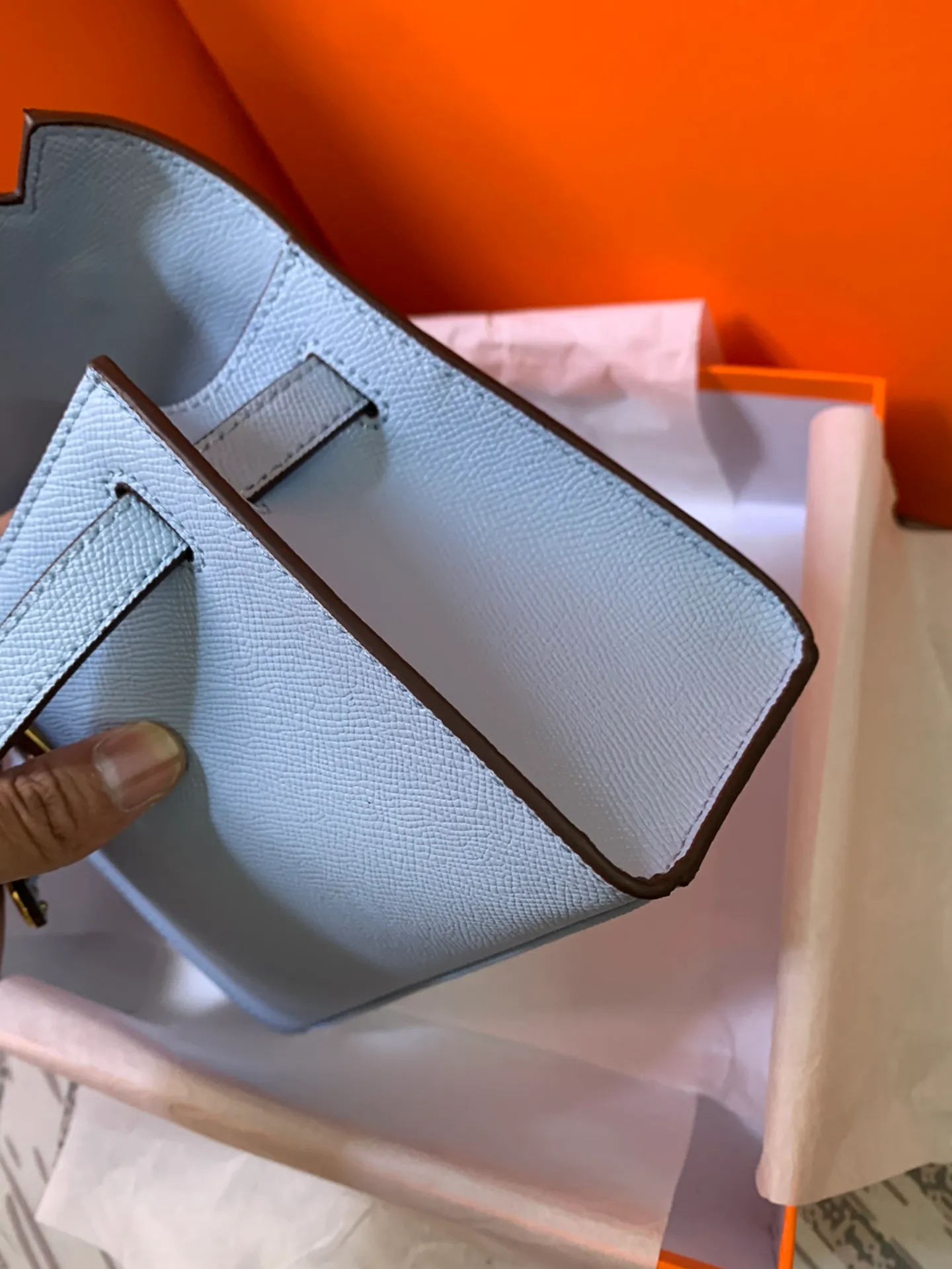 All categories Hermès women's bags (Hermès) Hermès 2920