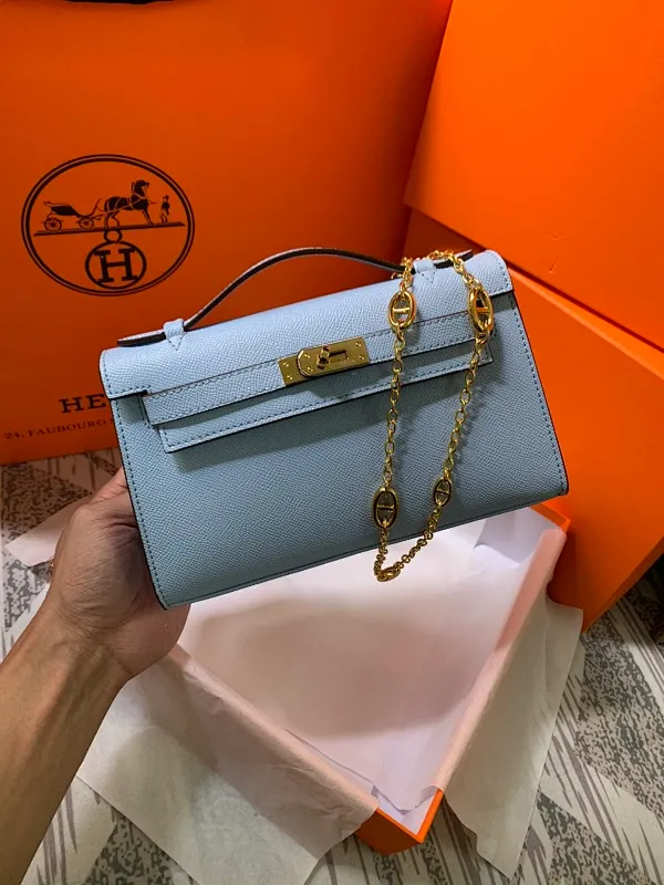 All categories Hermès women's bags (Hermès) Hermès 2920