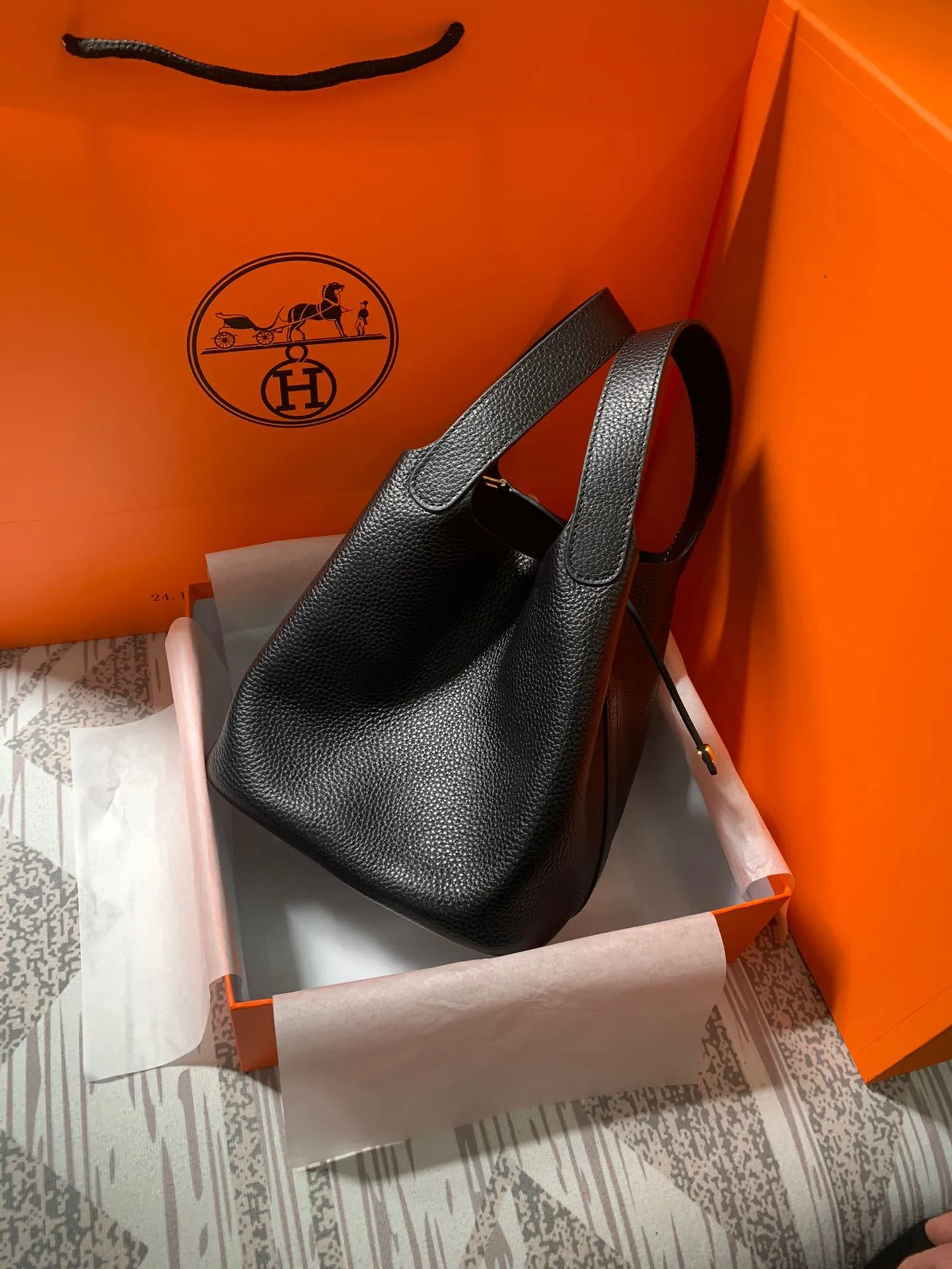 All categories Hermès women's bags (Hermès) Hermès 2818